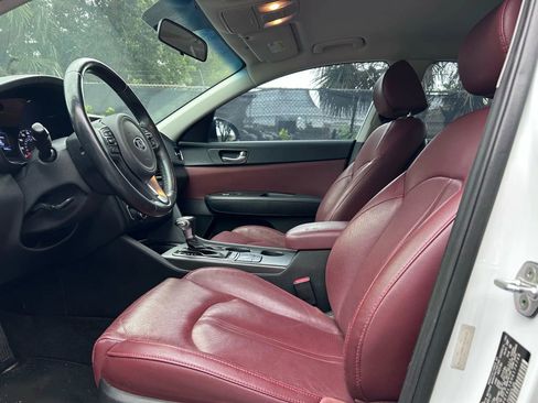 Used 2017 Kia Optima LX w/ Value Package image 14