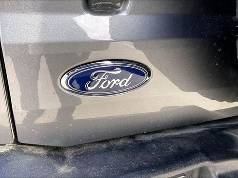 Used 2023 Ford Bronco Outer Banks image 8