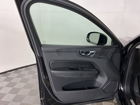 Used 2021 Volvo XC60 T6 Inscription w/ Advanced Package image 12