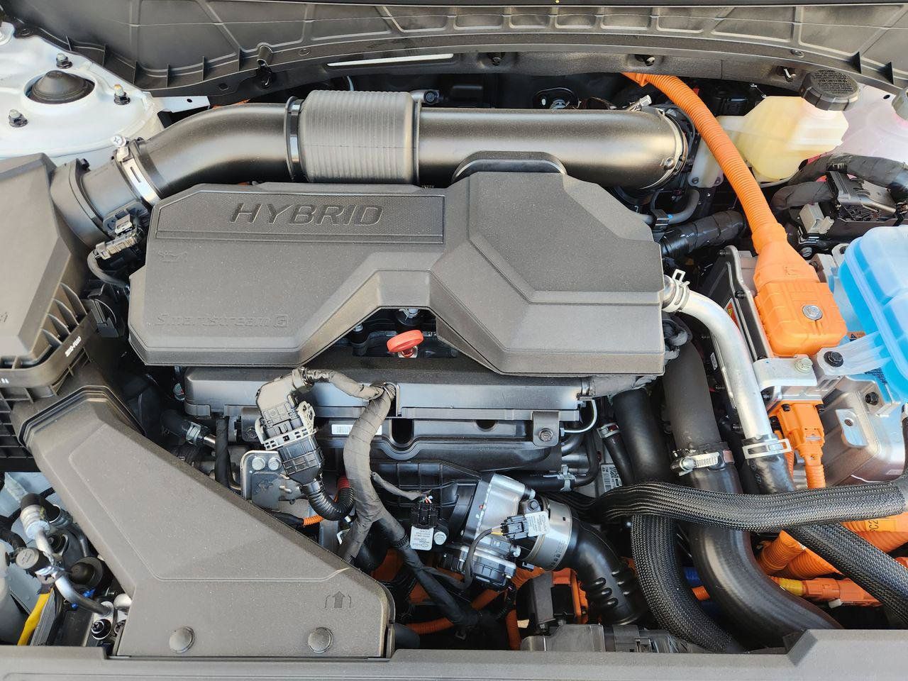 New 2026 Hyundai Tucson Limited AWD/4WD image 31