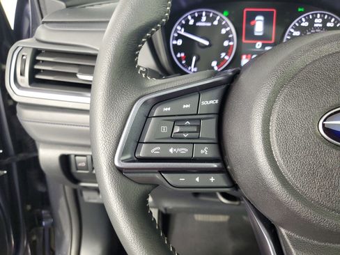 Used 2025 Subaru Forester Limited image 25