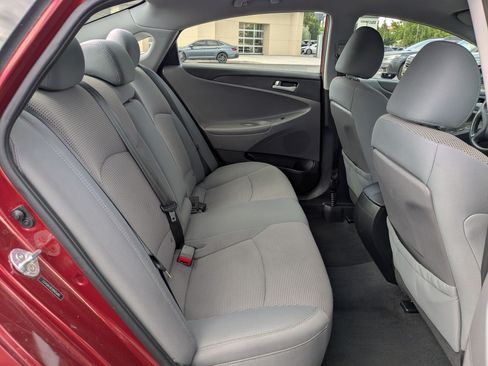Used 2014 Hyundai Sonata GLS FWD image 29