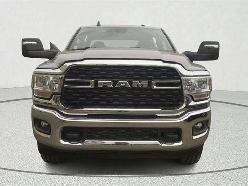 Used 2024 RAM 2500 Big Horn image 9