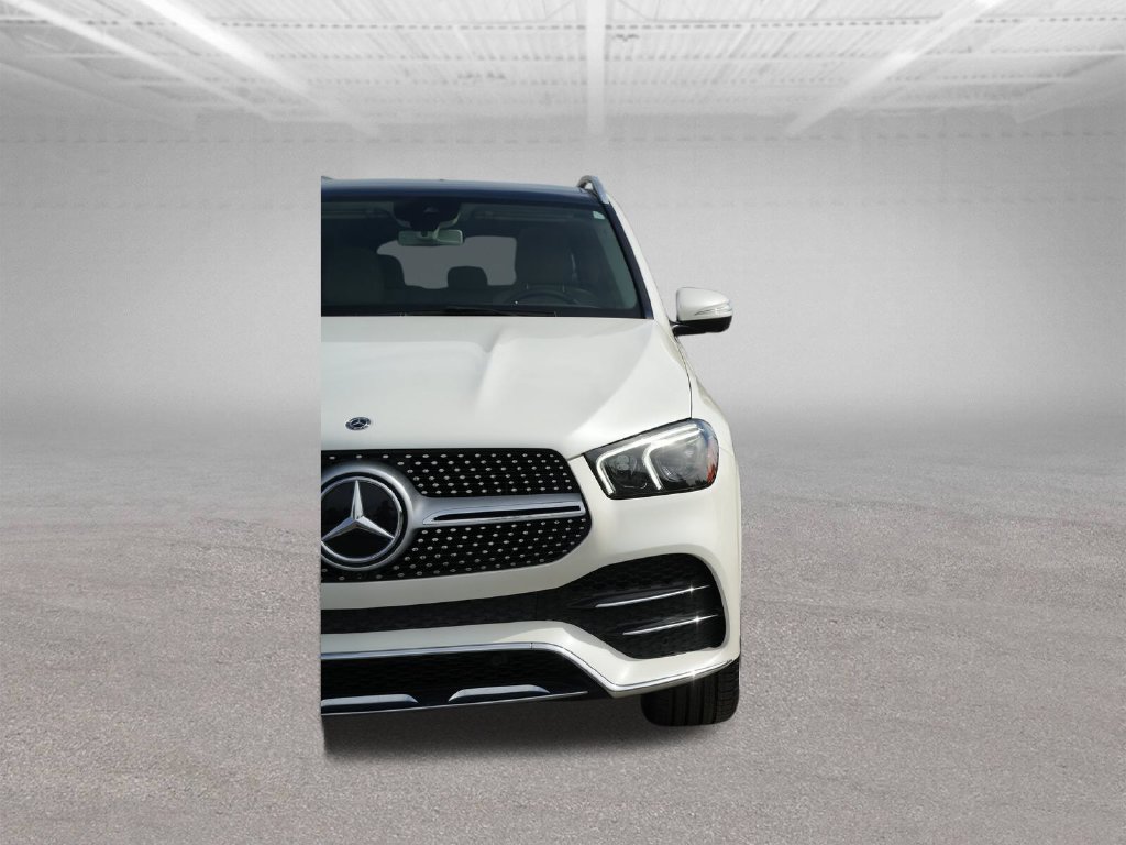 Used 2020 Mercedes-Benz GLE 350 image 46