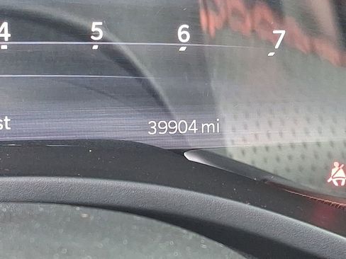 Used 2025 RAM 1500 Rebel w/ Rebel Level 1 Equipment Group image 19