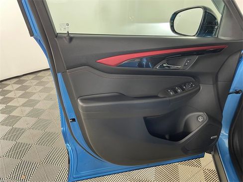 New 2026 Chevrolet TrailBlazer RS w/ Convenience Package image 15