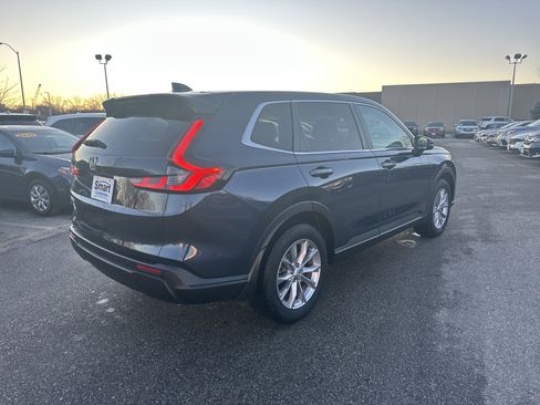 Certified 2023 Honda CR-V EX-L image 4