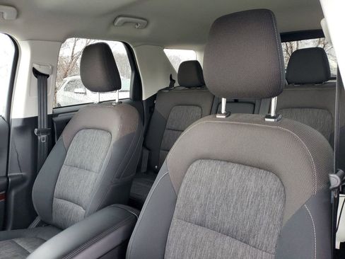 Used 2022 Ford Bronco Sport Big Bend w/ Convenience Package image 11