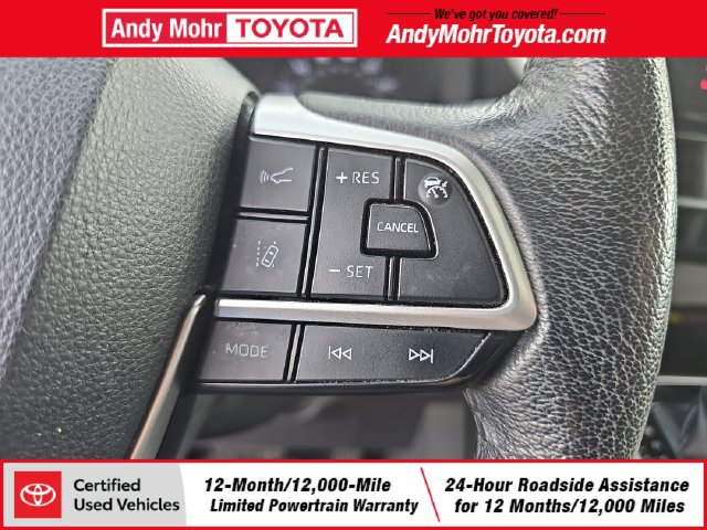 Certified 2021 Toyota Sienna XLE w/ XLE Plus Package AWD/4WD image 17
