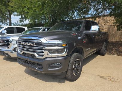 Used 2026 RAM 2500 Laramie