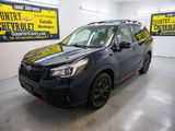 Used 2019 Subaru Forester Sport image 3