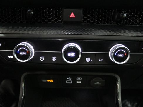 Certified 2023 Honda CR-V Sport image 29