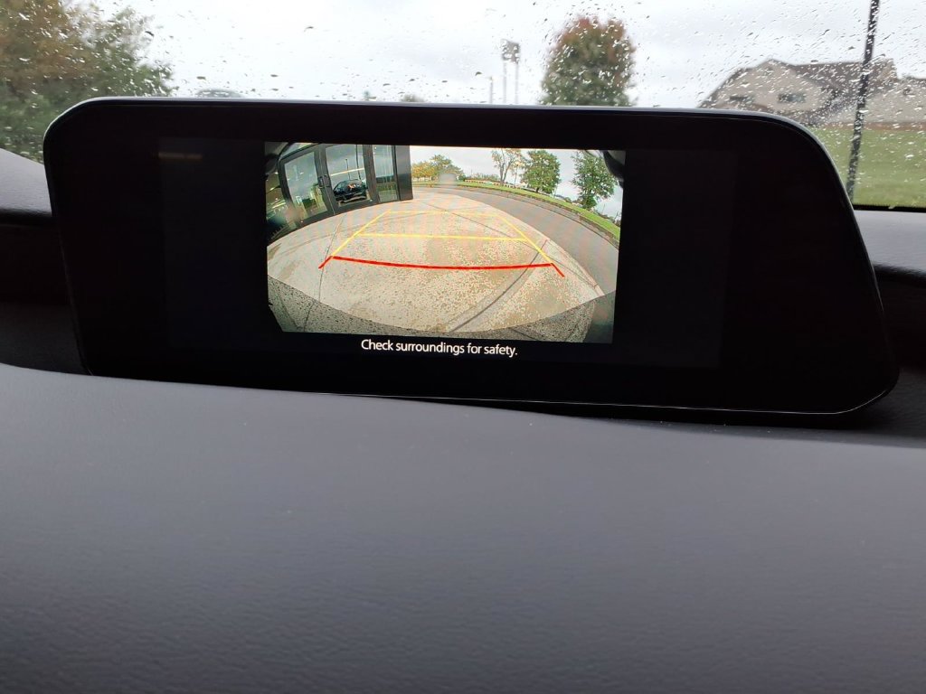 New 2026 MAZDA MAZDA3 2.5 S Sedan w/ Preferred Pkg FWD image 21