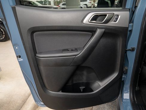 Used 2023 Ford Ranger XLT w/ Equipment Group 301A Mid image 18