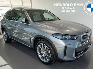 Used 2024 BMW X5 xDrive40i w/ Premium Package AWD/4WD video 1