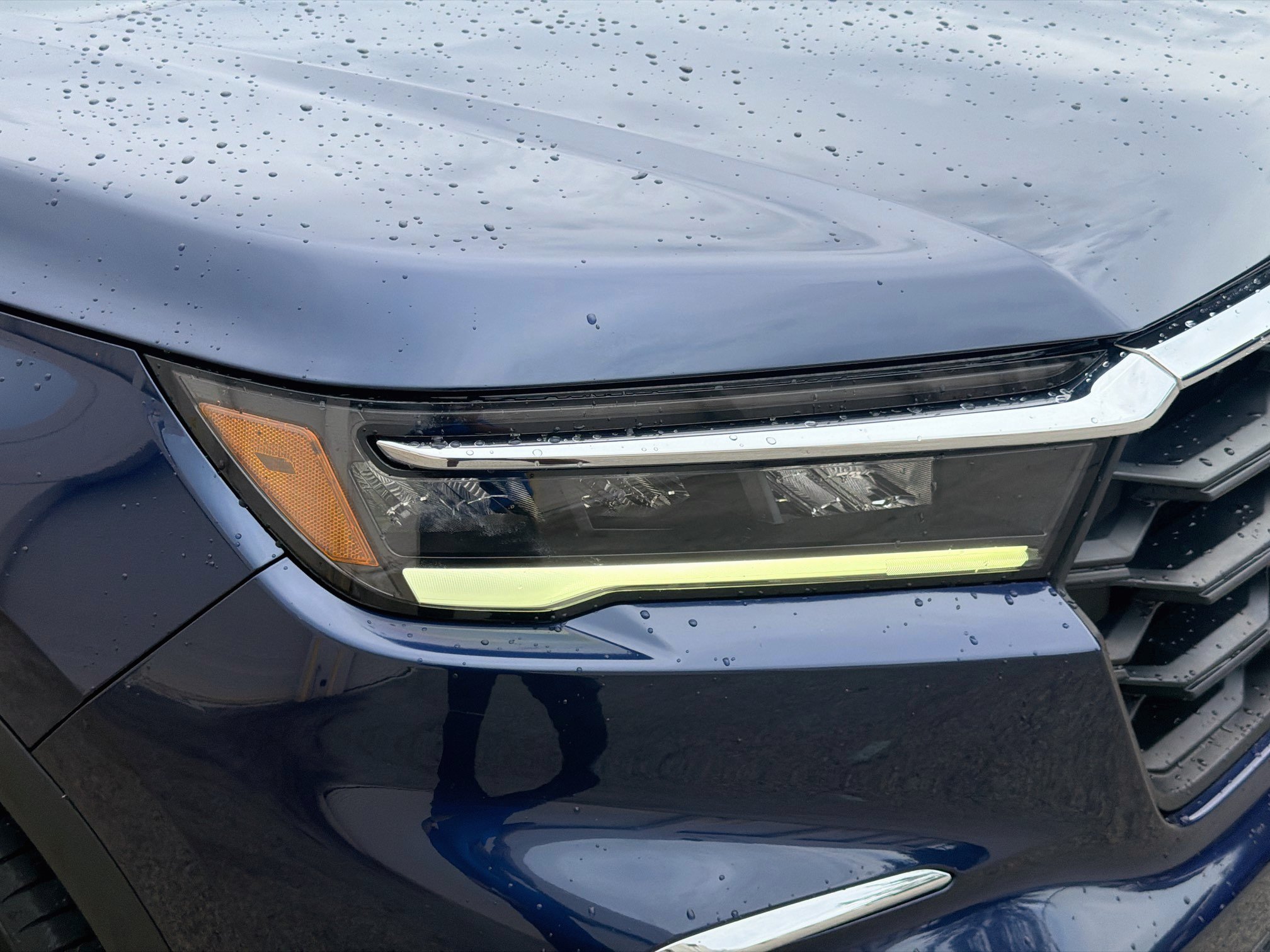Used 2024 Honda Pilot EX-L image 32