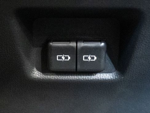 Certified 2025 Toyota RAV4 Limited w/ Weather Package image 33