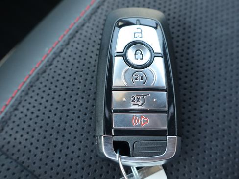 New 2026 Ford Explorer ST image 36