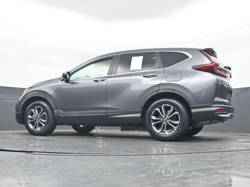 Used 2022 Honda CR-V EX image 28