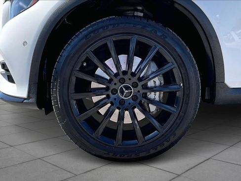 Used 2018 Mercedes-Benz GLC 43 AMG 4MATIC image 11