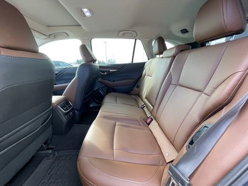 Used 2025 Subaru Outback Touring XT image 28