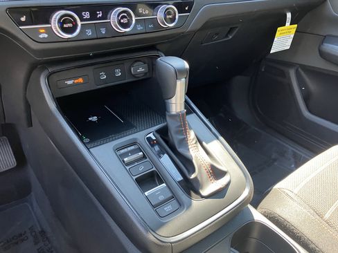 Used 2026 Honda CR-V Sport image 28