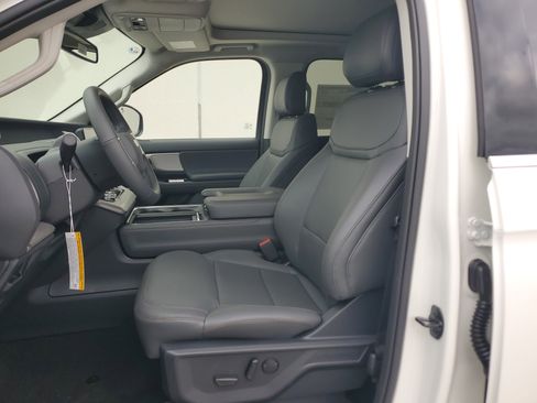 New 2025 Ford Expedition Max Active image 10