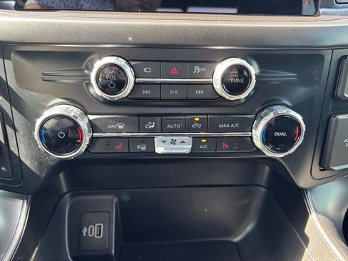 Used 2025 Ford F150 Tremor w/ Bed Utility Package AWD/4WD image 25