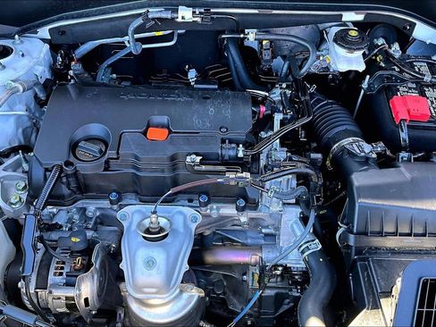 Used 2025 Honda HR-V LX image 22