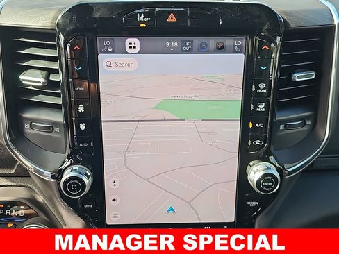 New 2026 RAM 1500 Laramie image 22