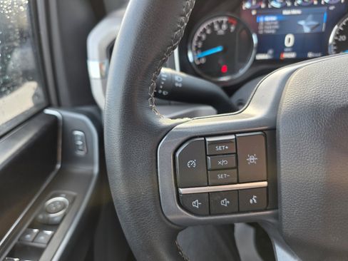 Used 2023 Ford F150 XLT w/ Equipment Group 302A High image 16