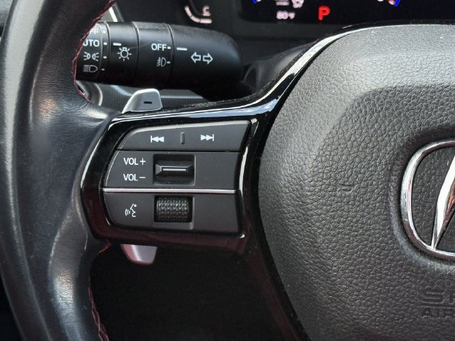Used 2023 Acura Integra A-Spec FWD image 13