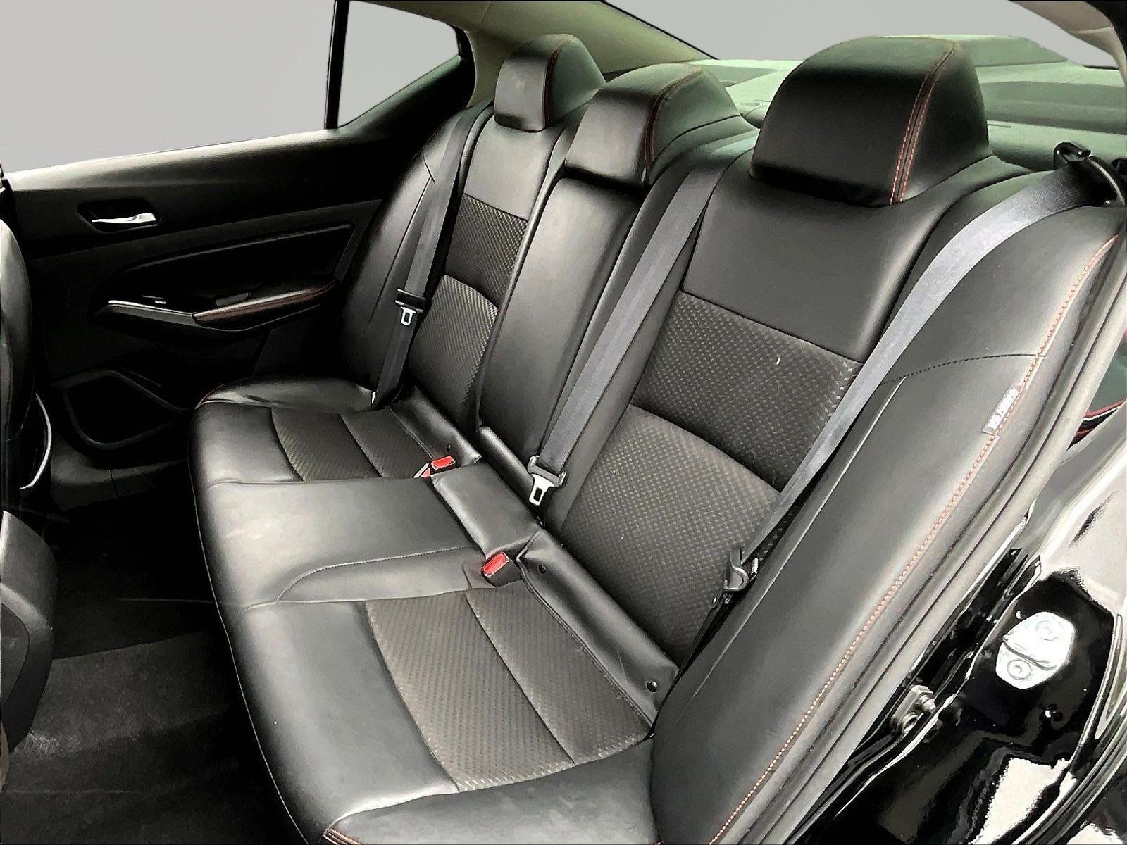 Used 2023 Nissan Altima 2.5 SR AWD/4WD image 19