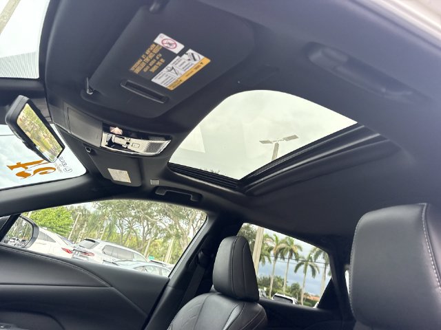 Certified 2024 Lexus RX 350 Premium Plus w/ Convenience Package FWD image 22