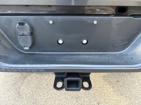 Used 2020 Jeep Gladiator Mojave image 44