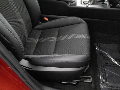 Used 2024 MAZDA CX-50 AWD 2.5 S w/ Cargo Package image 35