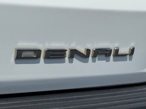 Used 2024 GMC Yukon XL Denali w/ Max Trailering Package RWD image 12