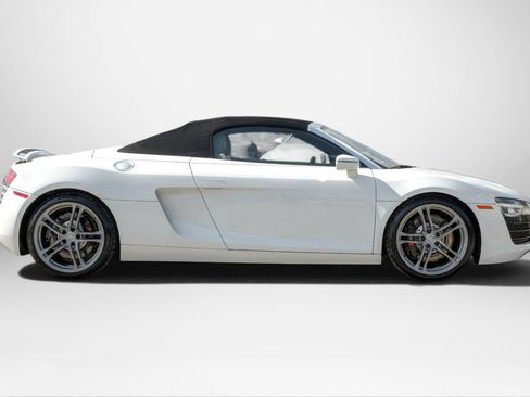 Used 2014 Audi R8 V8 AWD/4WD image 6