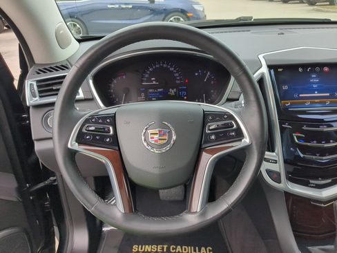 Used 2013 Cadillac SRX Luxury w/ Driver Awareness Package image 29