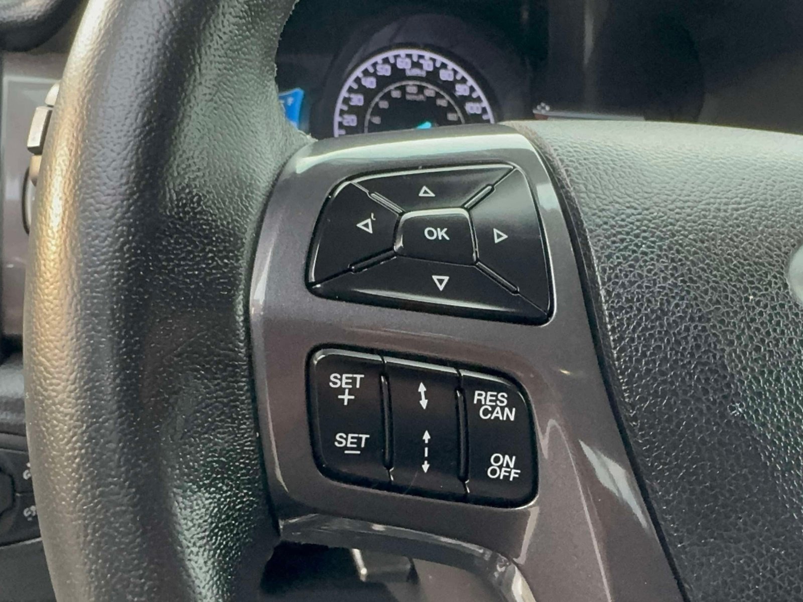 Used 2019 Ford Ranger Lariat w/ Equipment Group 501A Mid AWD/4WD image 23