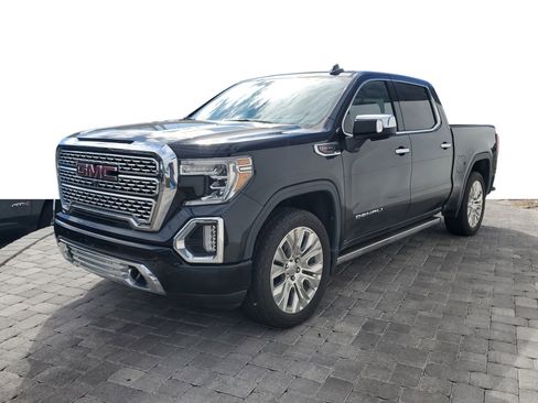Used 2020 GMC Sierra 1500 Denali w/ Denali Ultimate Package image 3