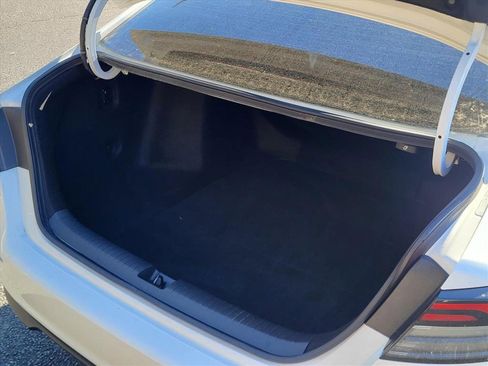 Used 2023 Honda Accord LX image 4