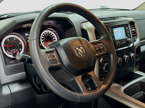 Used 2018 RAM 1500 Outdoorsman AWD/4WD image 12