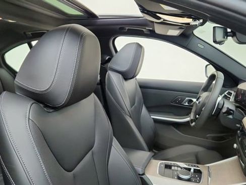 Used 2025 BMW 330i xDrive Sedan image 22