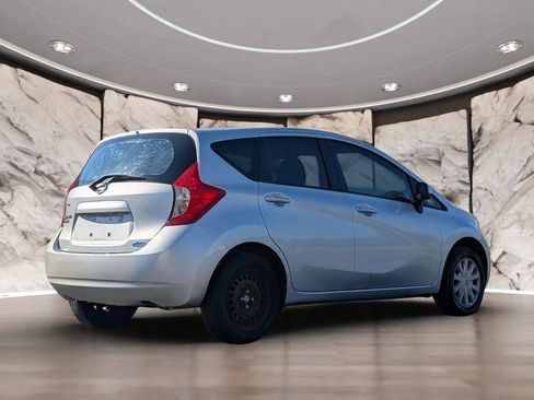 Used 2014 Nissan Versa Note S FWD image 7