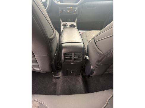 Used 2024 Ford Bronco Sport Big Bend AWD/4WD image 16