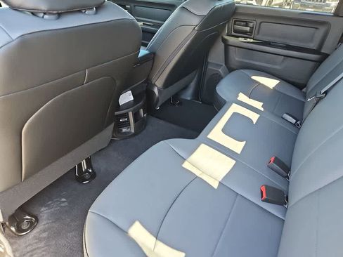 New 2026 RAM 2500 Tradesman AWD/4WD image 19