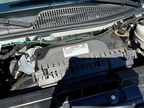 Used 2022 Chevrolet Express 3500 Extended w/ Driver Convenience Package image 26
