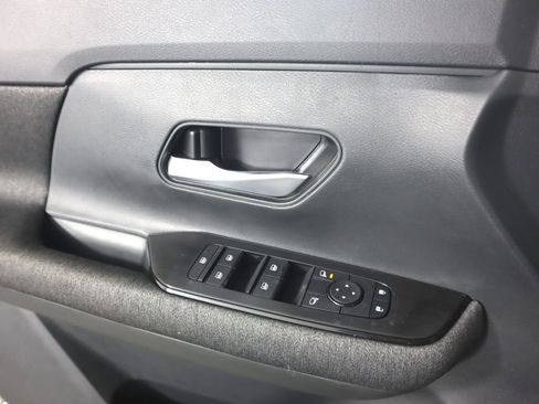 New 2026 Nissan Kicks SV w/ Cold Weather Package image 16