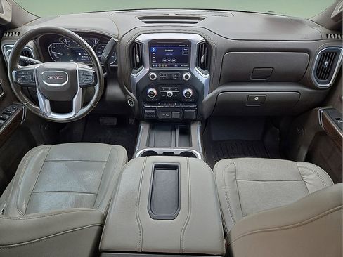 Used 2019 GMC Sierra 1500 SLT image 17